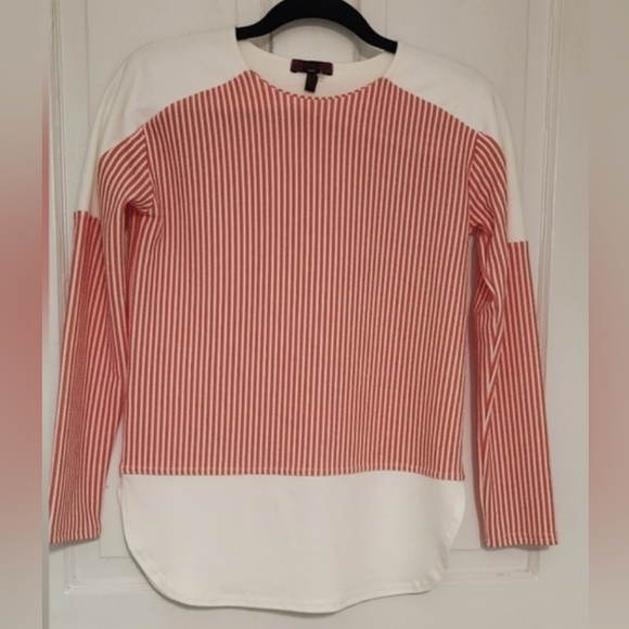 4 Striped Shirts - Picture 5 of 5